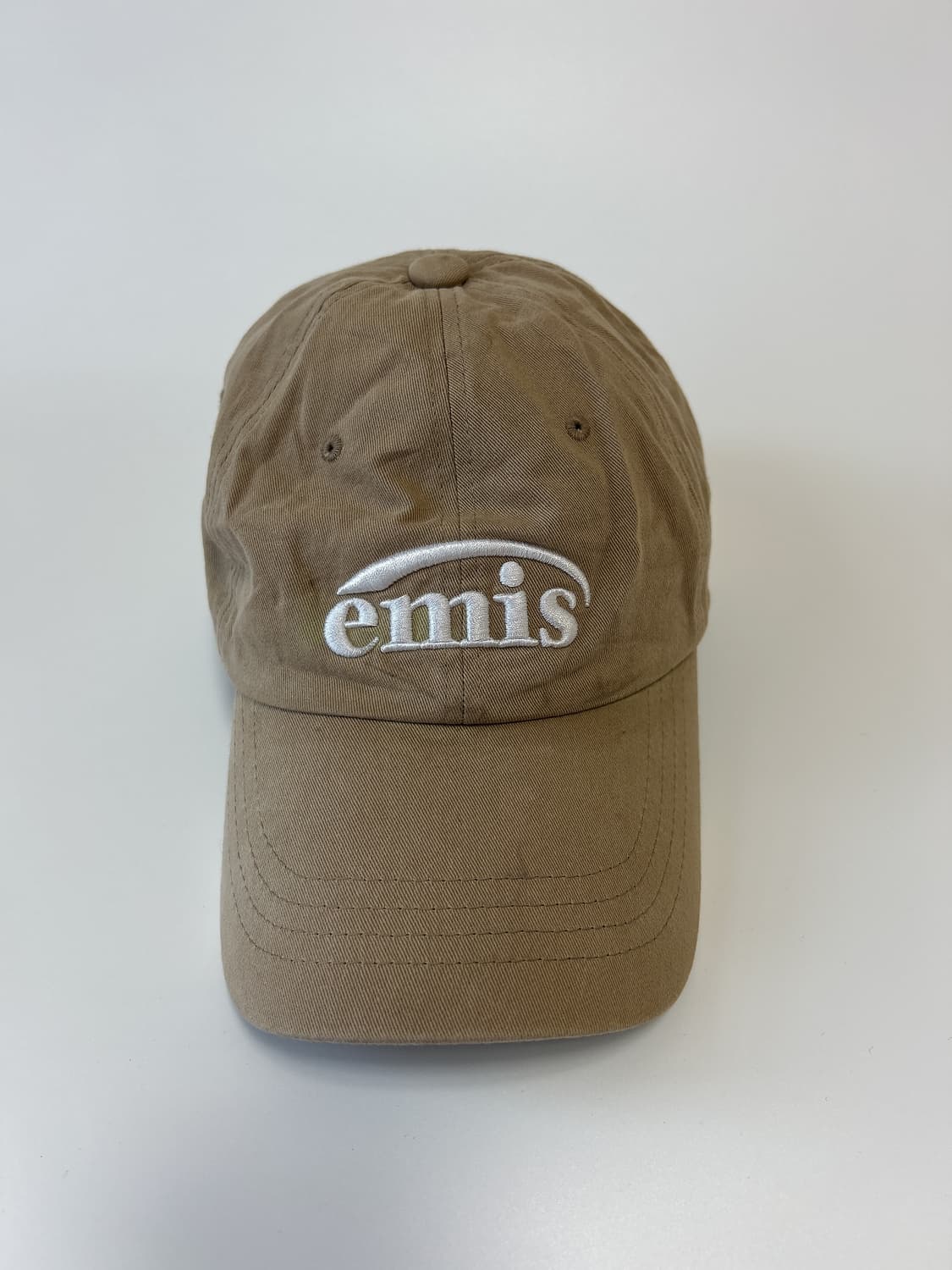EMIS 이미스 볼캡 상품이미지1