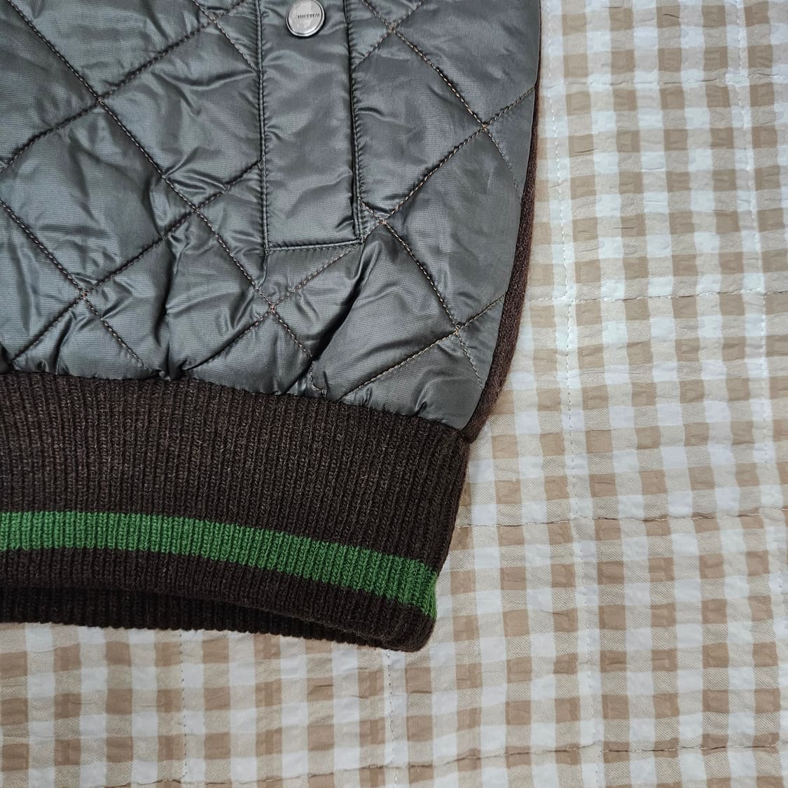 임페리얼 방풍 베스트 조끼 남자100 상품이미지4