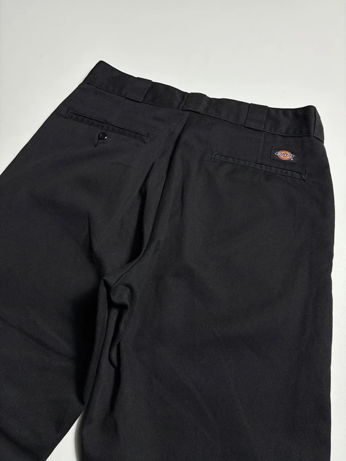 디키즈 874 워크 웨어 스트레이트 팬츠 R1602 상품이미지5