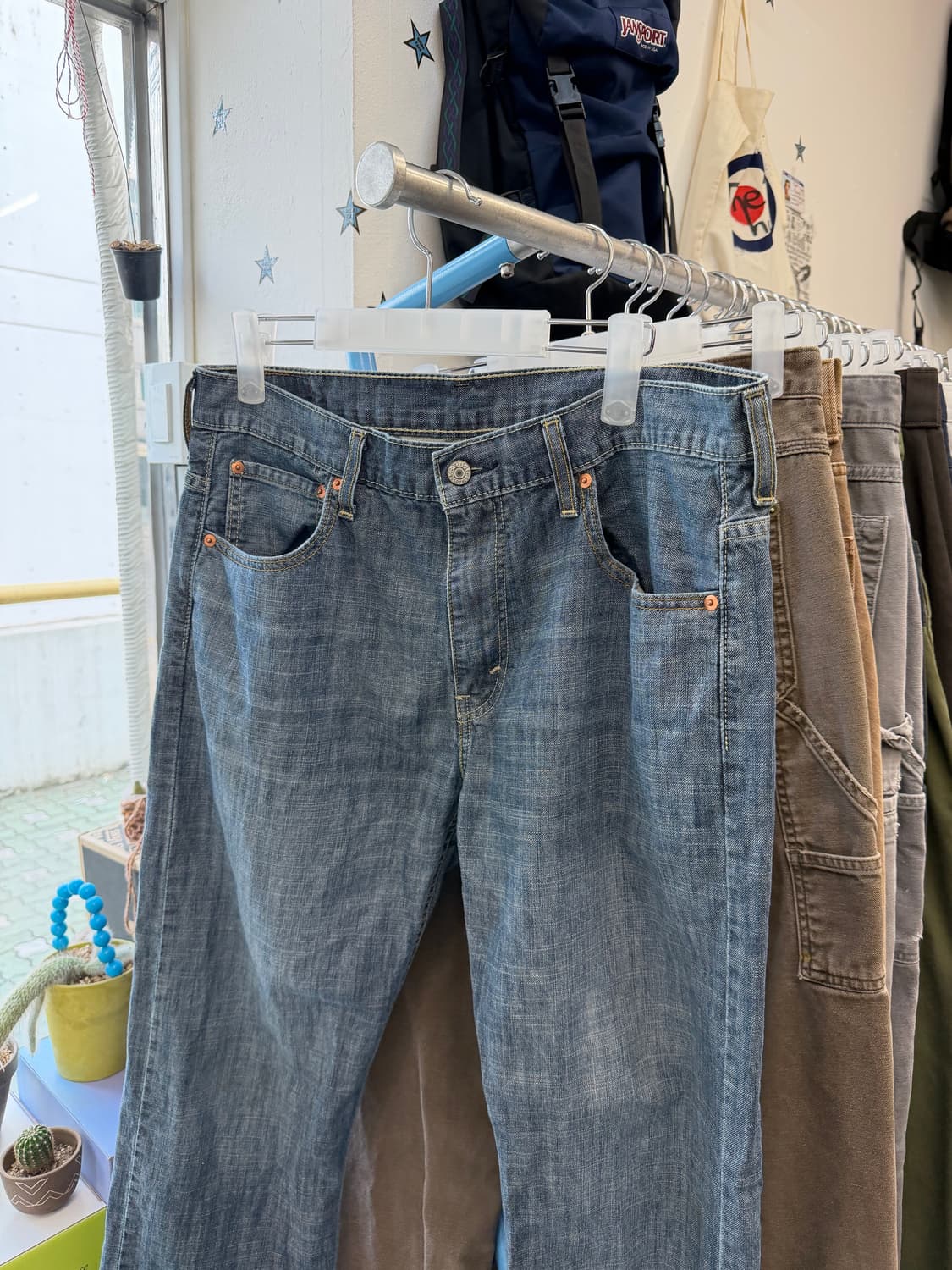 Levi’s 569 상품이미지3