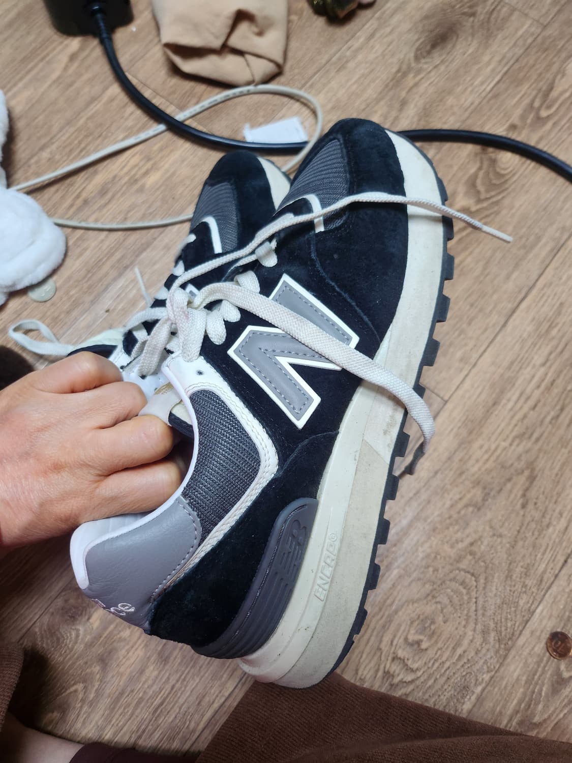 뉴발란스255 상품이미지1