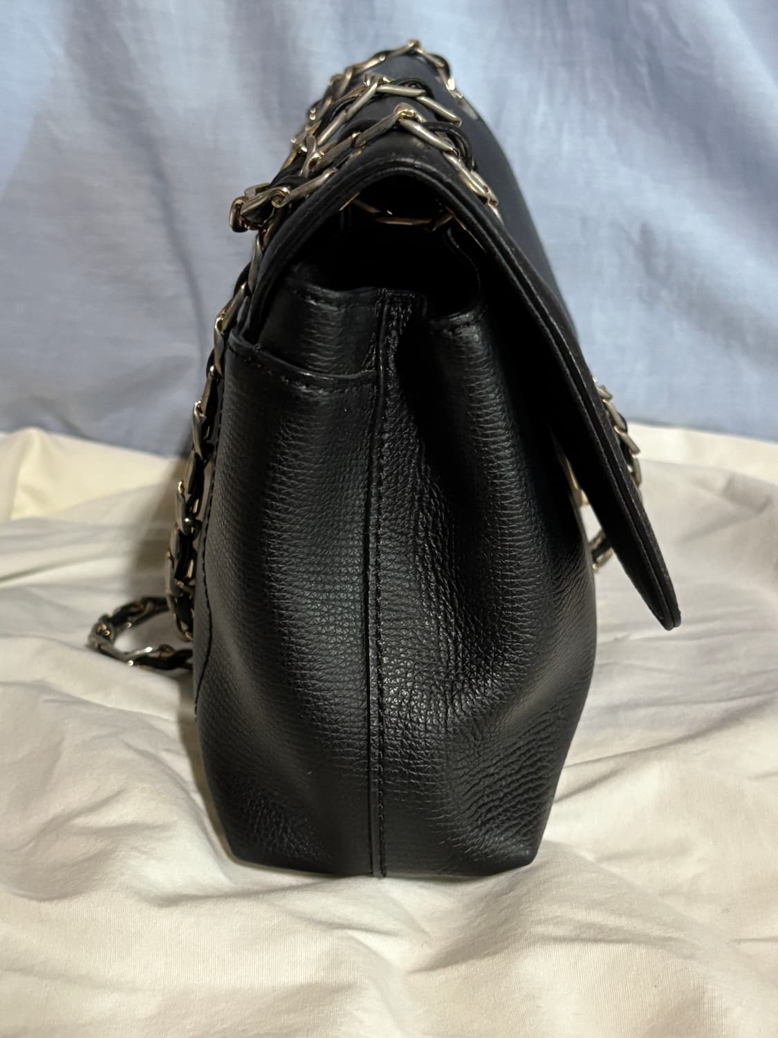 vintage louis quatorez shoulder bag 상품이미지4