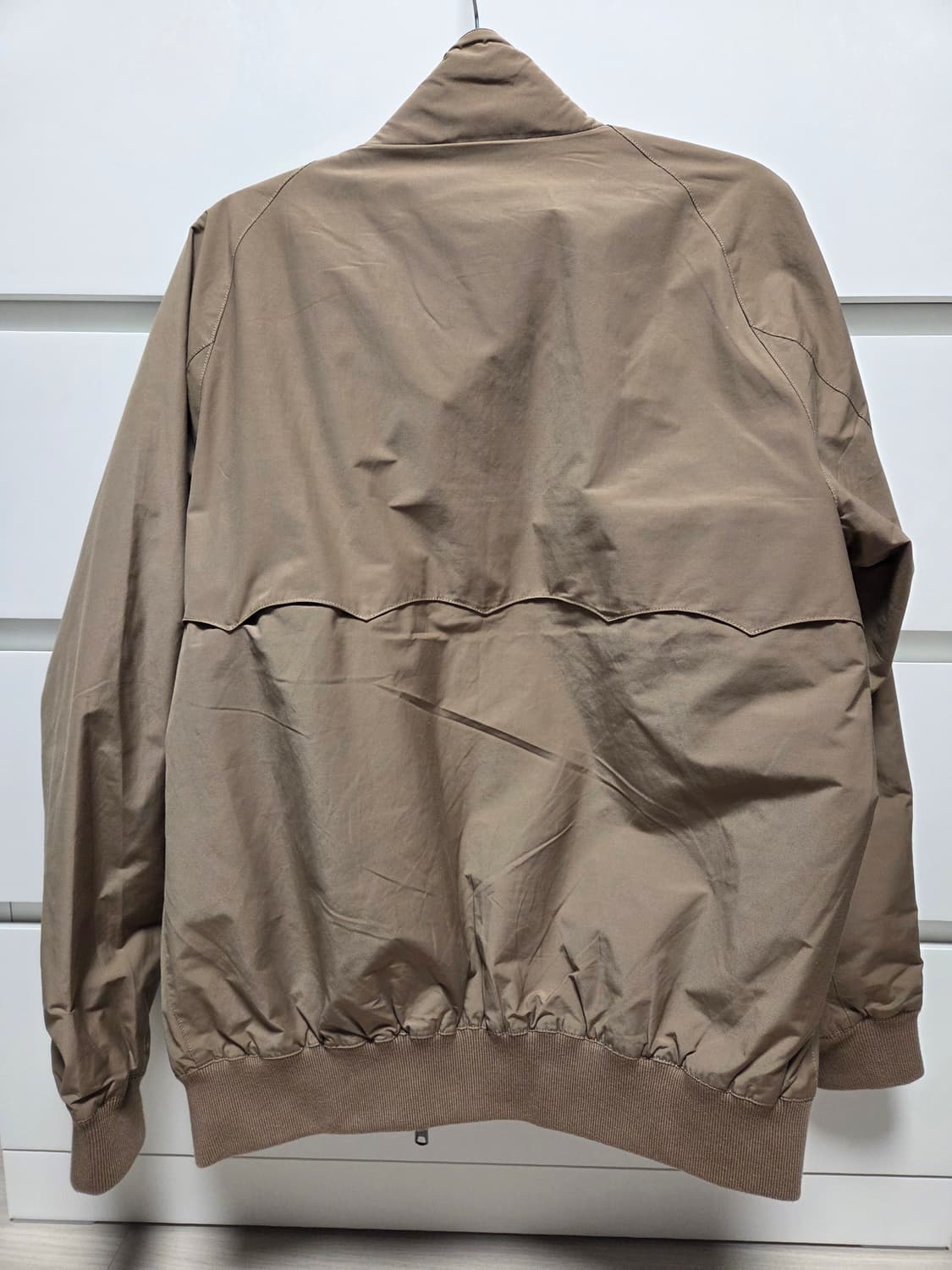 바라쿠타 g9 탄/ SIZE 42 상품이미지2