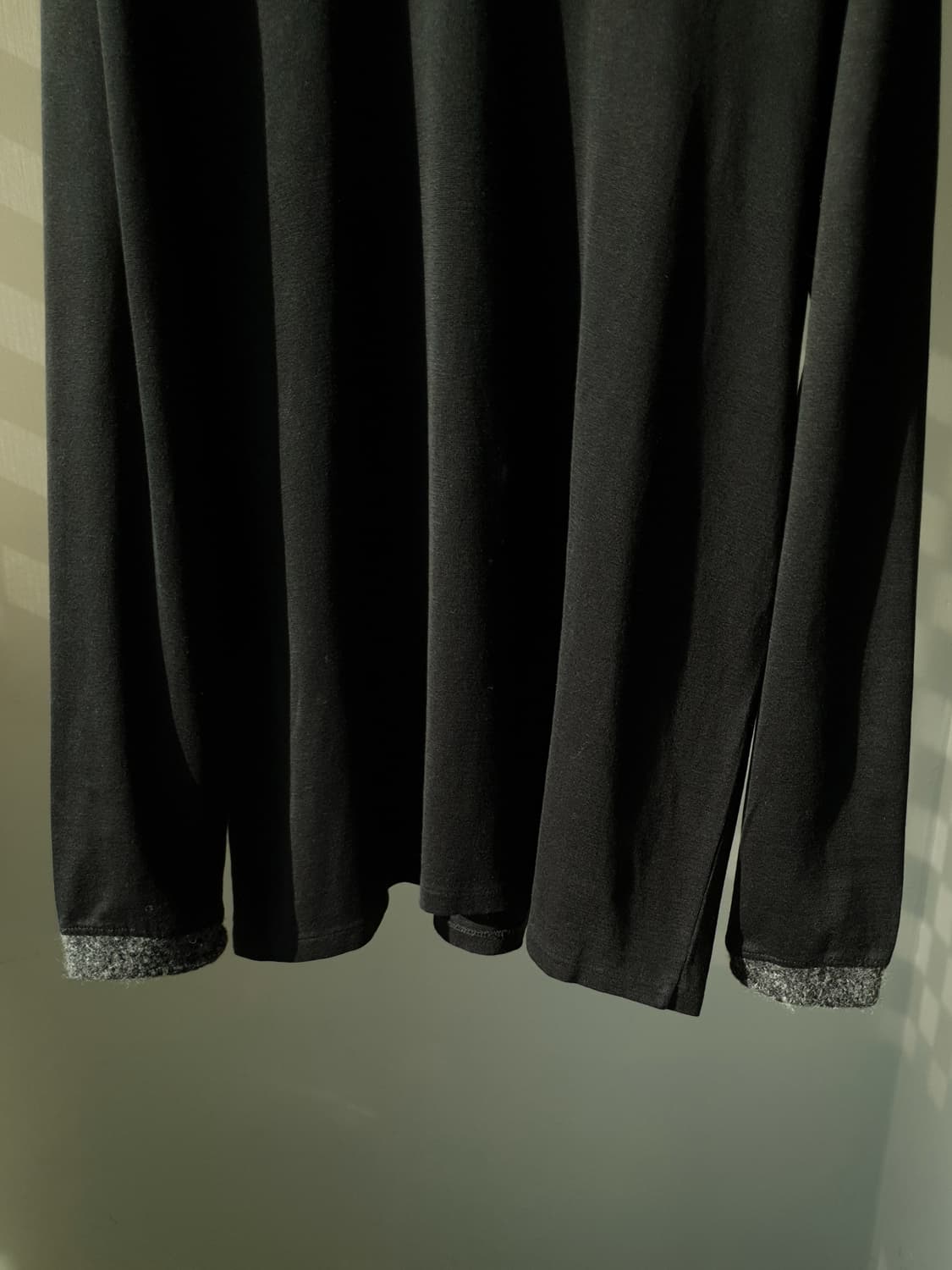 Y's wool long sleeve by Yohji Yamamoto 상품이미지6