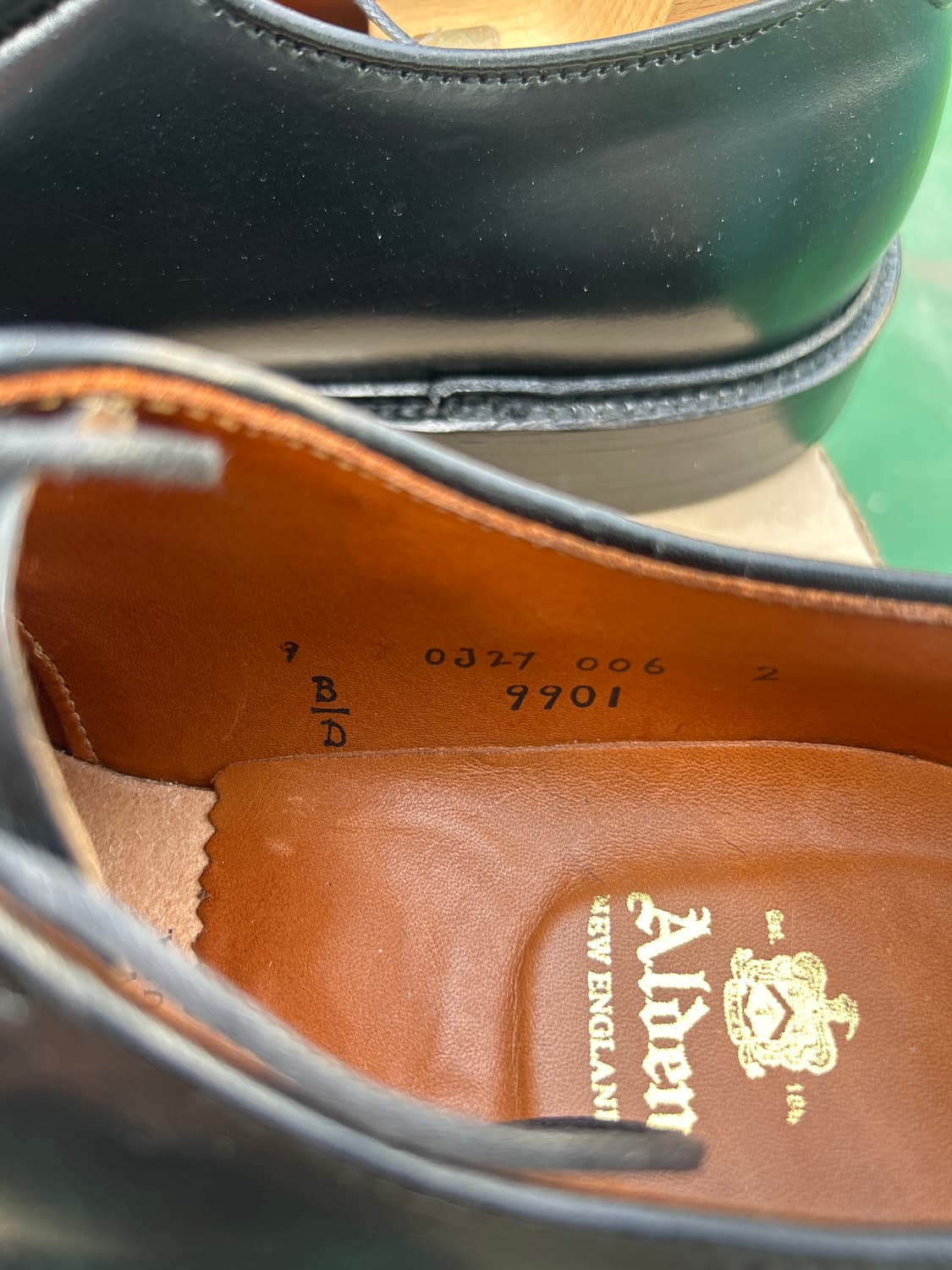 알든9901 9d (alden9901) 상품이미지8