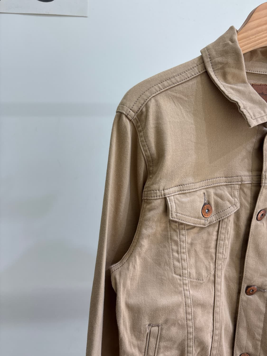 EARTH MUSIC & ECOLOGY 자켓 상품이미지3