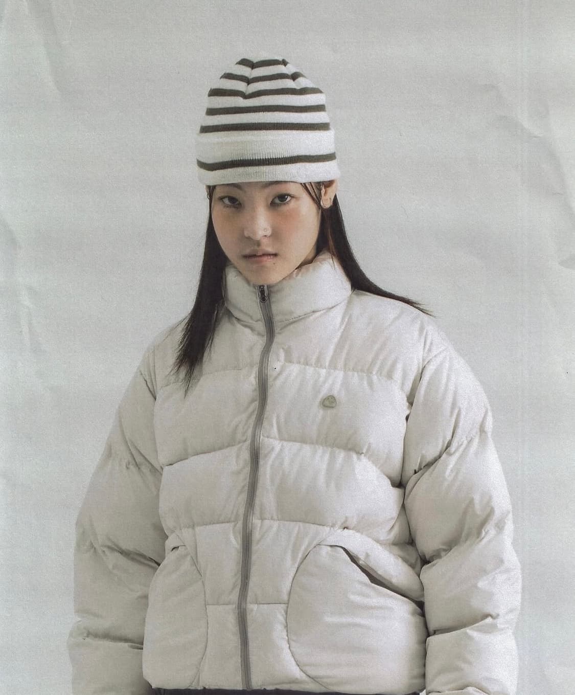 스마트어반유즈풀 / 코이세이오 패딩 상품이미지1