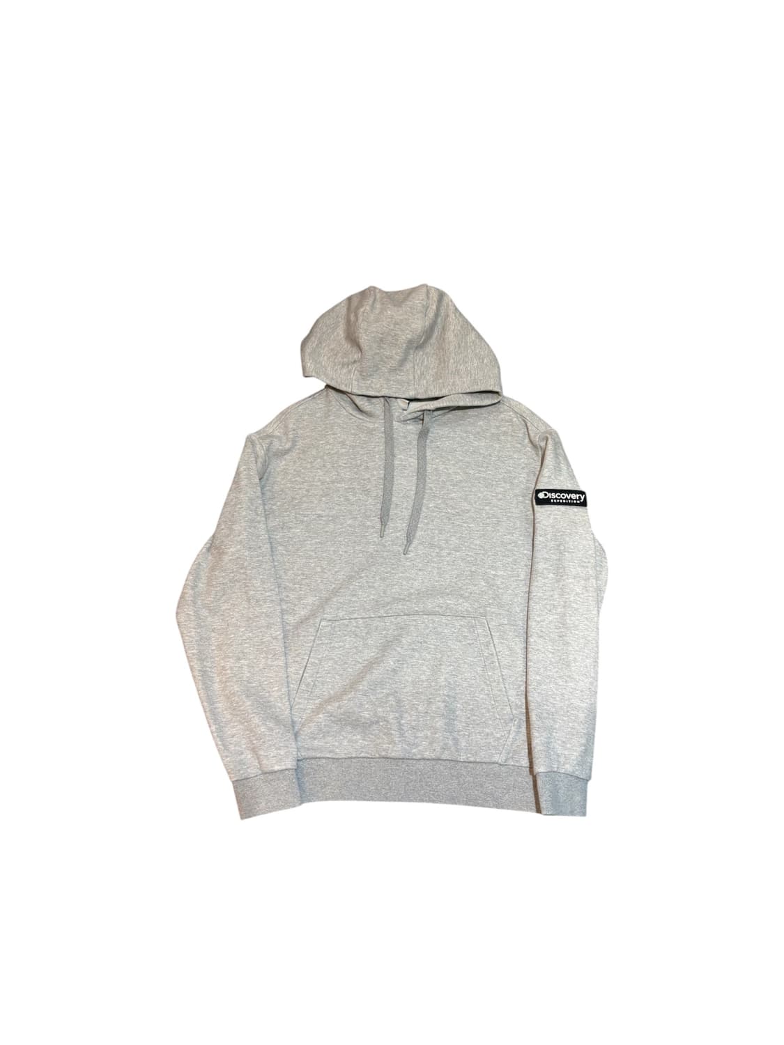 디스커버리 후드티 티셔츠 95사이즈 상품이미지1