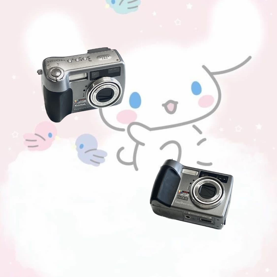 Kodak Easyshare DX7440 디카 캠코더 상품이미지1