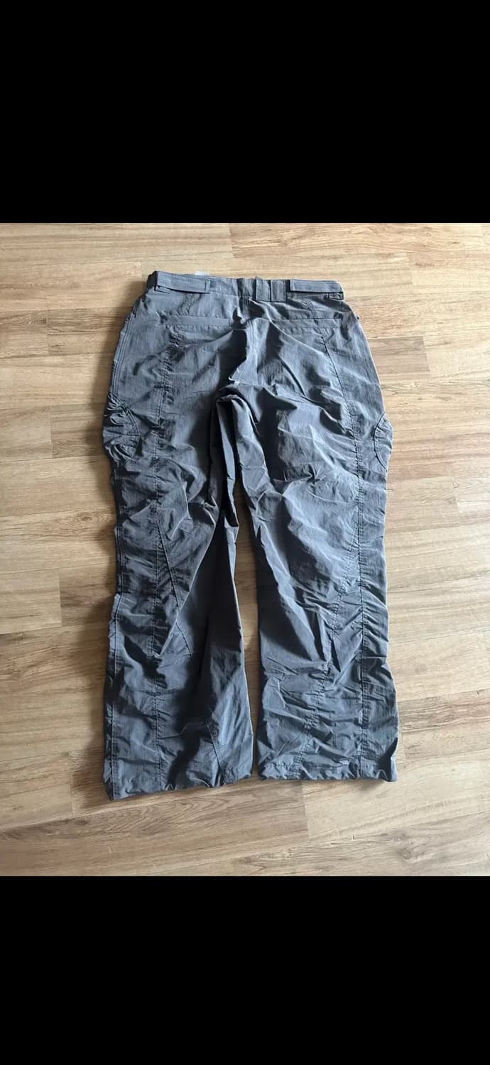 누피크 팬츠 2사이즈 상품이미지4