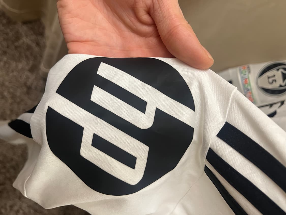 24-25 음바페 레알마드리드 Xl, 긴팔 상품이미지4