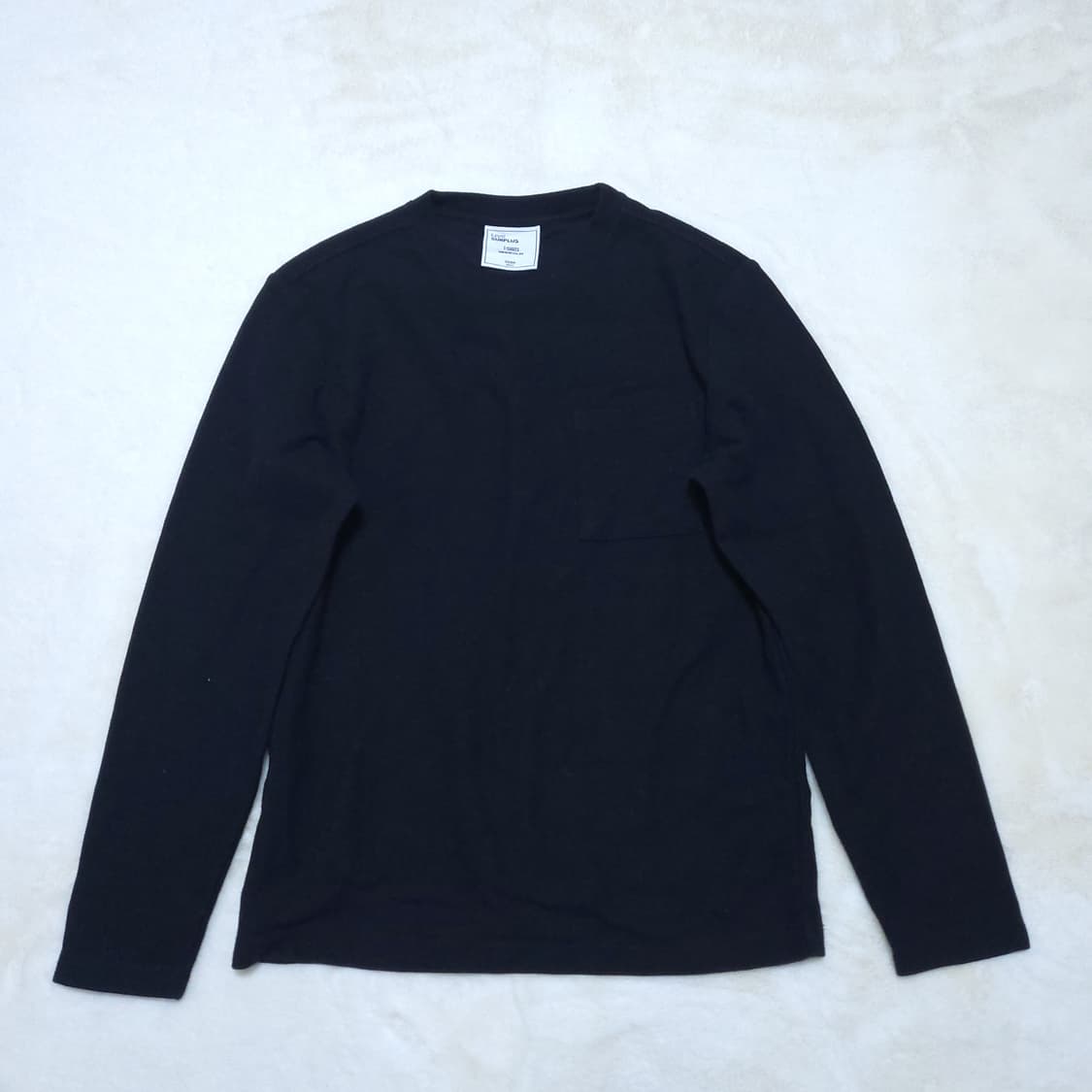 지오지아 남성 맨투맨 95 0227 뽀샤샤 상품이미지1