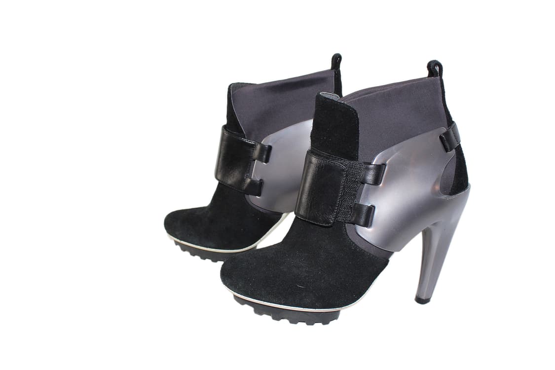 United Nude 유나이티드누드 하이브리드 앵클부츠 상품이미지1