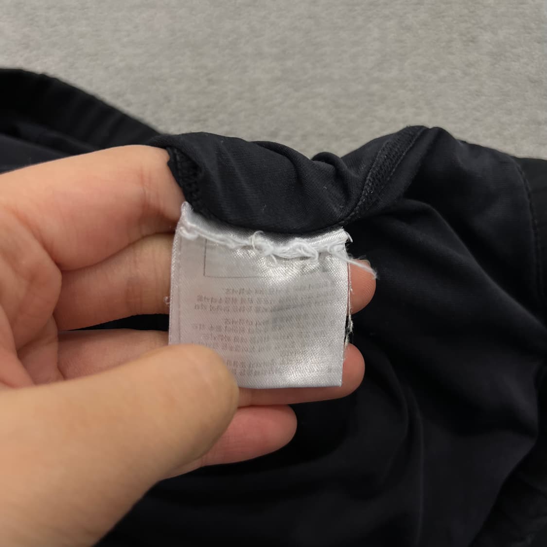 XL vitro 배드민턴 스커트 상품이미지5
