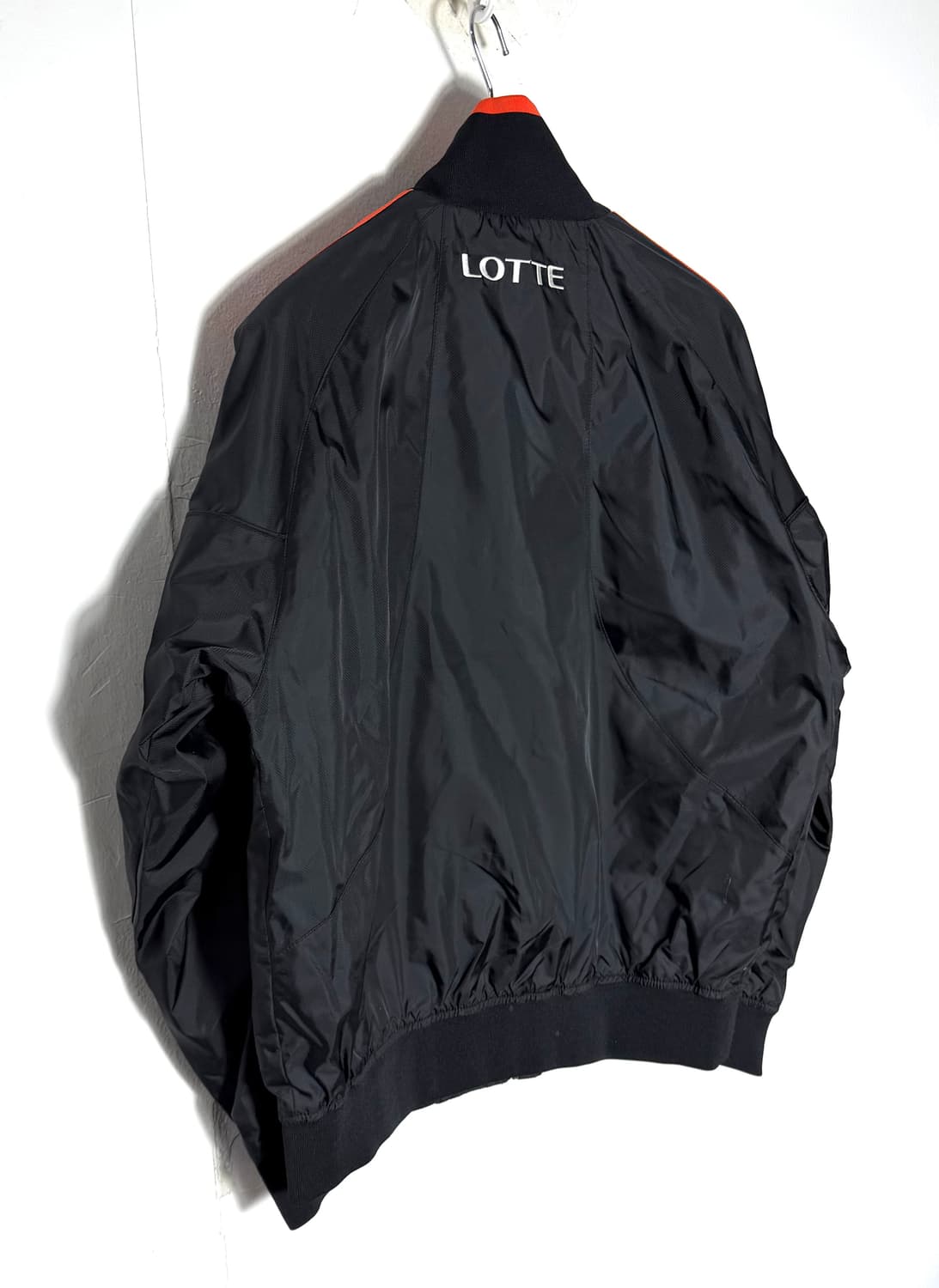 롯데자이언츠 롯데자이언츠유니폼 롯데자이언츠자켓 상품이미지2