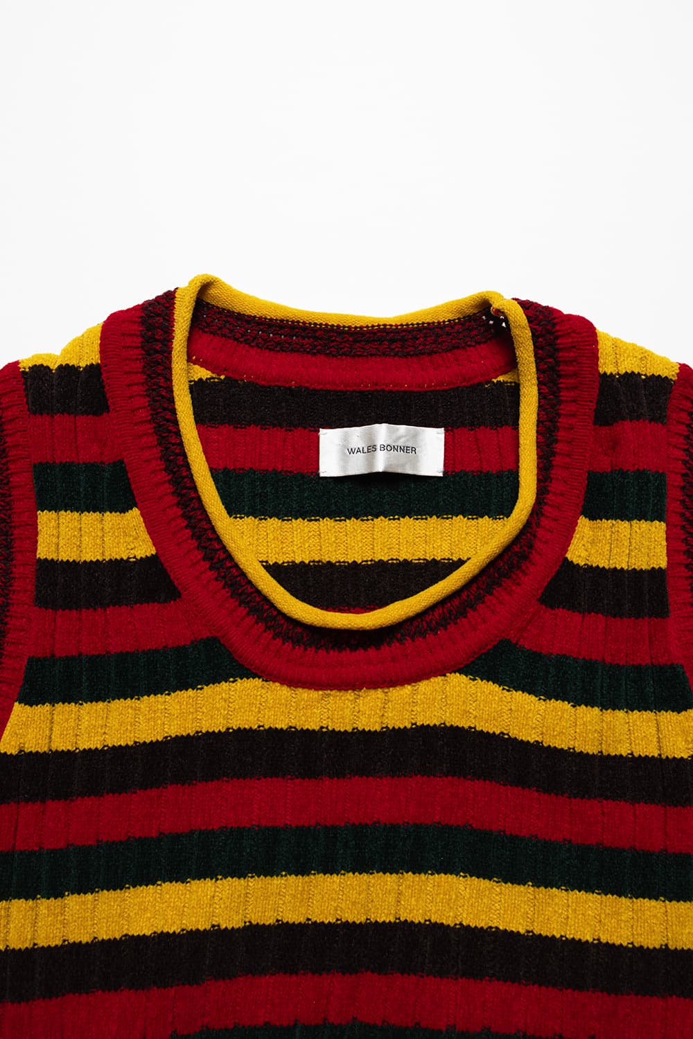 웨일스 보너 원피스 상품이미지3