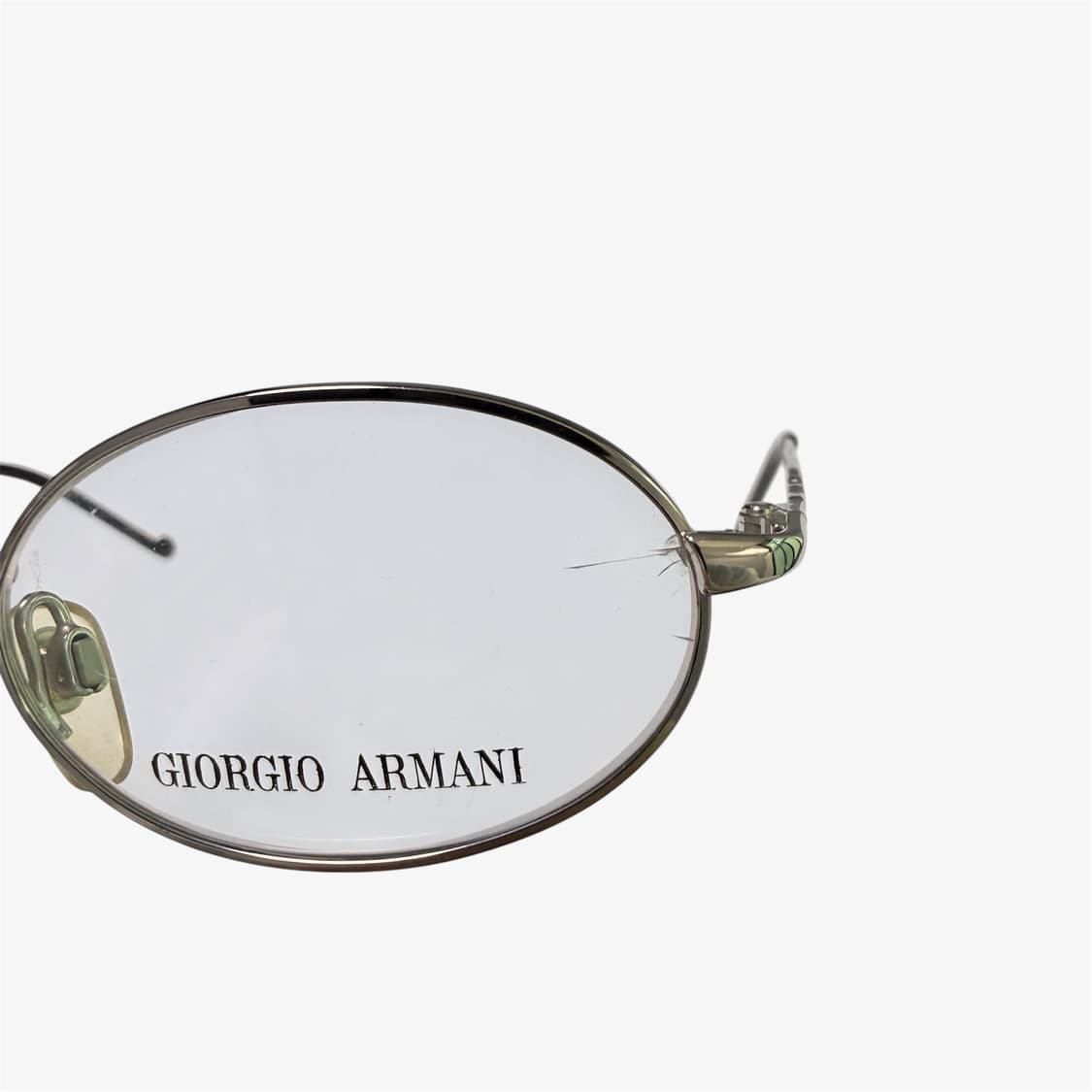 (OS)조르지오 아르마니 안경 상품이미지5