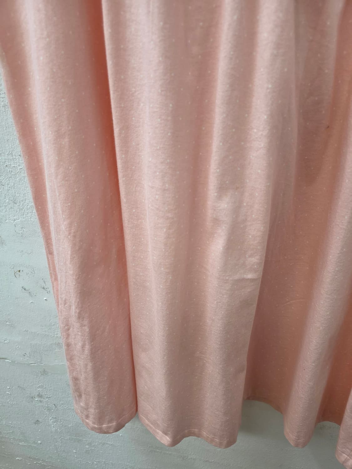 일본와코루하리코도트실내복 상품이미지5