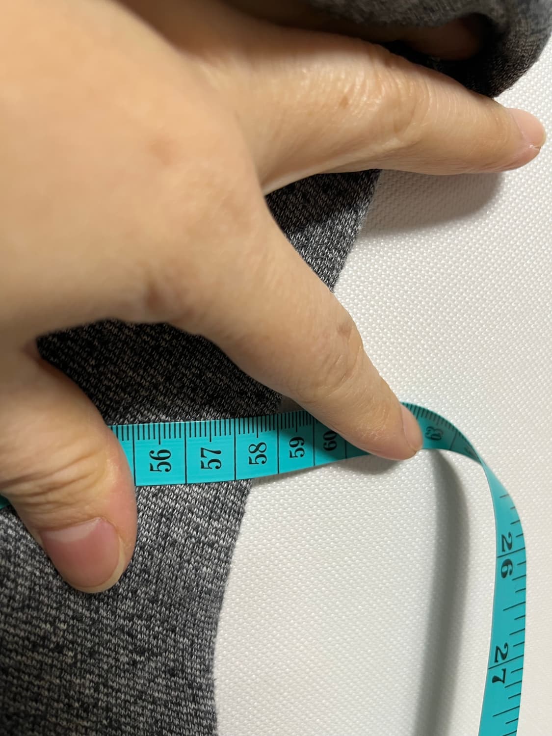 알렉산더왕 맨투맨 긴팔티셔츠 S 상품이미지4