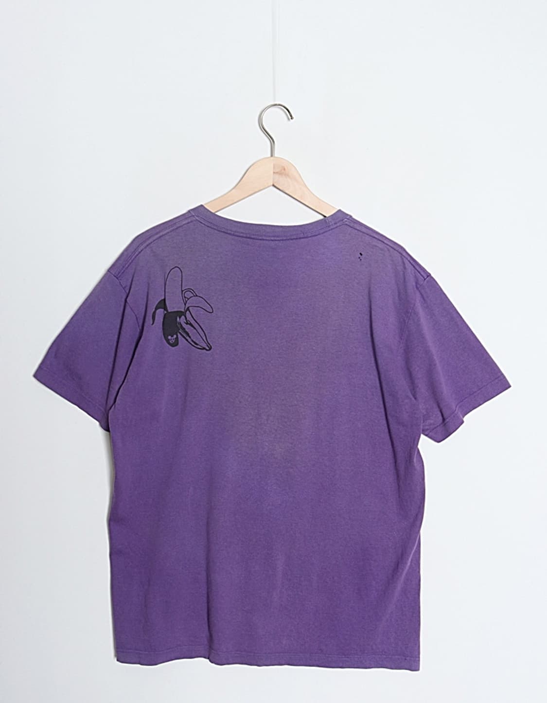 GRANIPH Used Print T-Shirts 상품이미지5