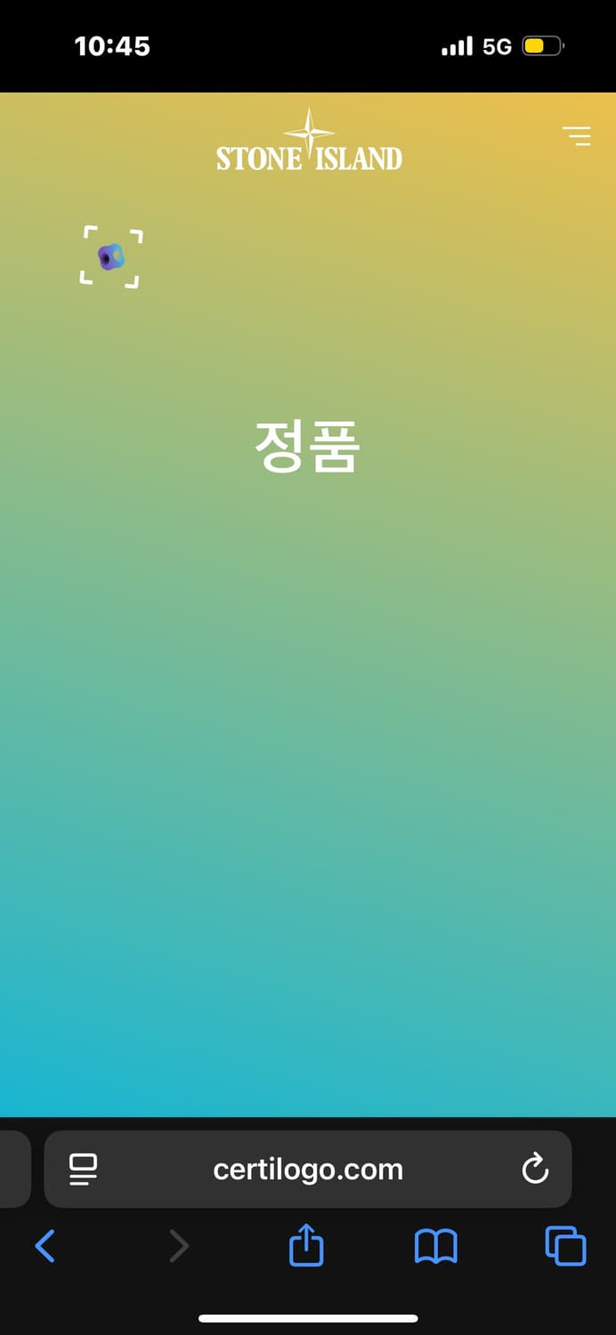 16FW Micro Reps Parka L 상품이미지10