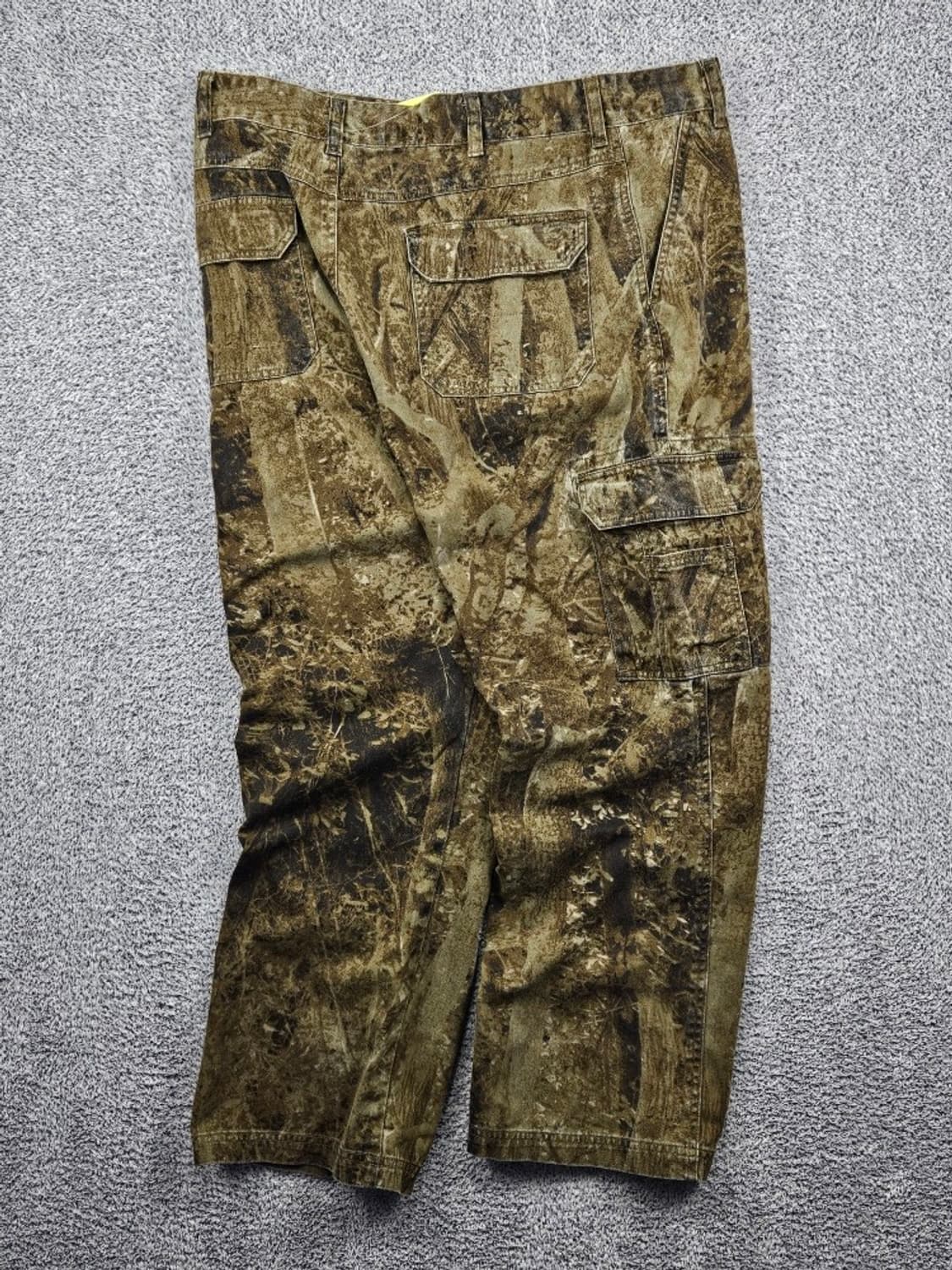 릴 레전즈 리얼트리 카모플라쥬 카고 팬츠 ( 38" ) / 11544 상품이미지3