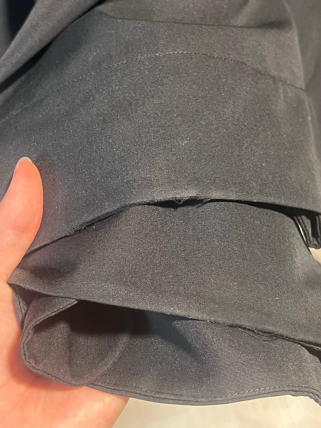 [46] Pet tree kor 펫트리코 루체른 팬츠 상품이미지6