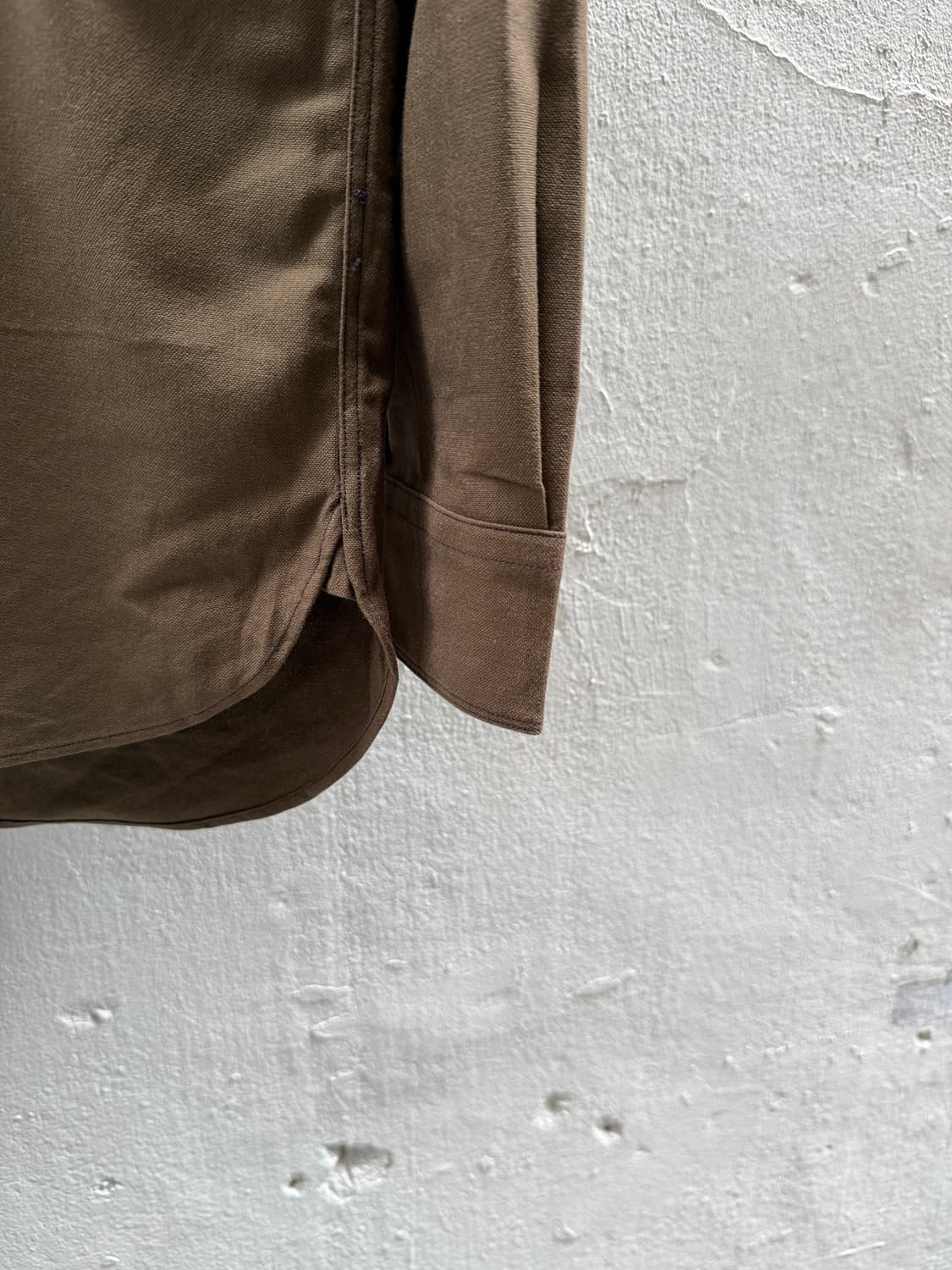 mountain jams co 윌린 셔츠 상품이미지5