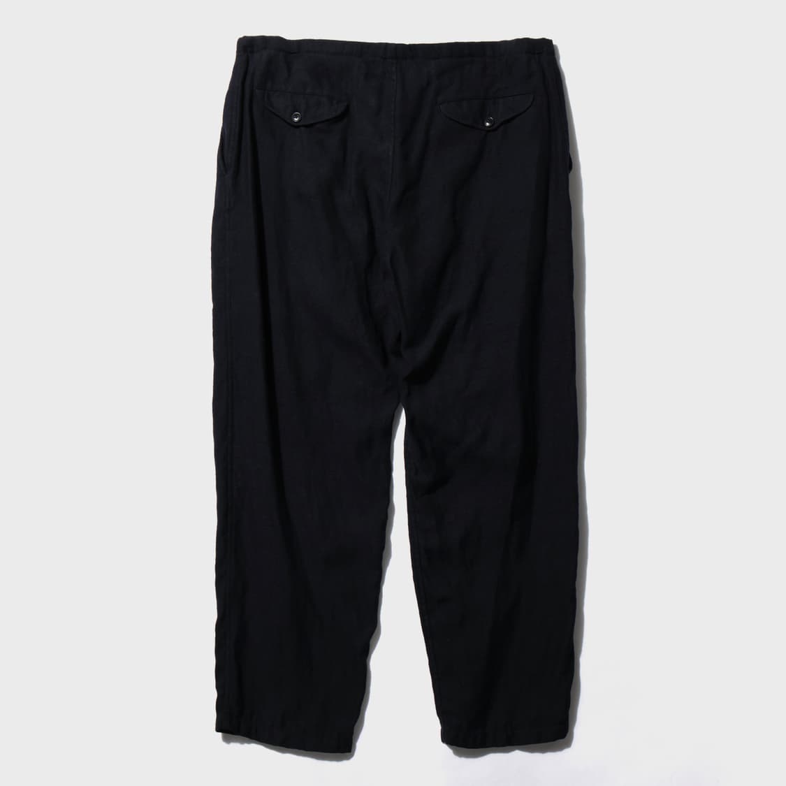 코모리 린넨 스트링 이지 팬츠 상품이미지3