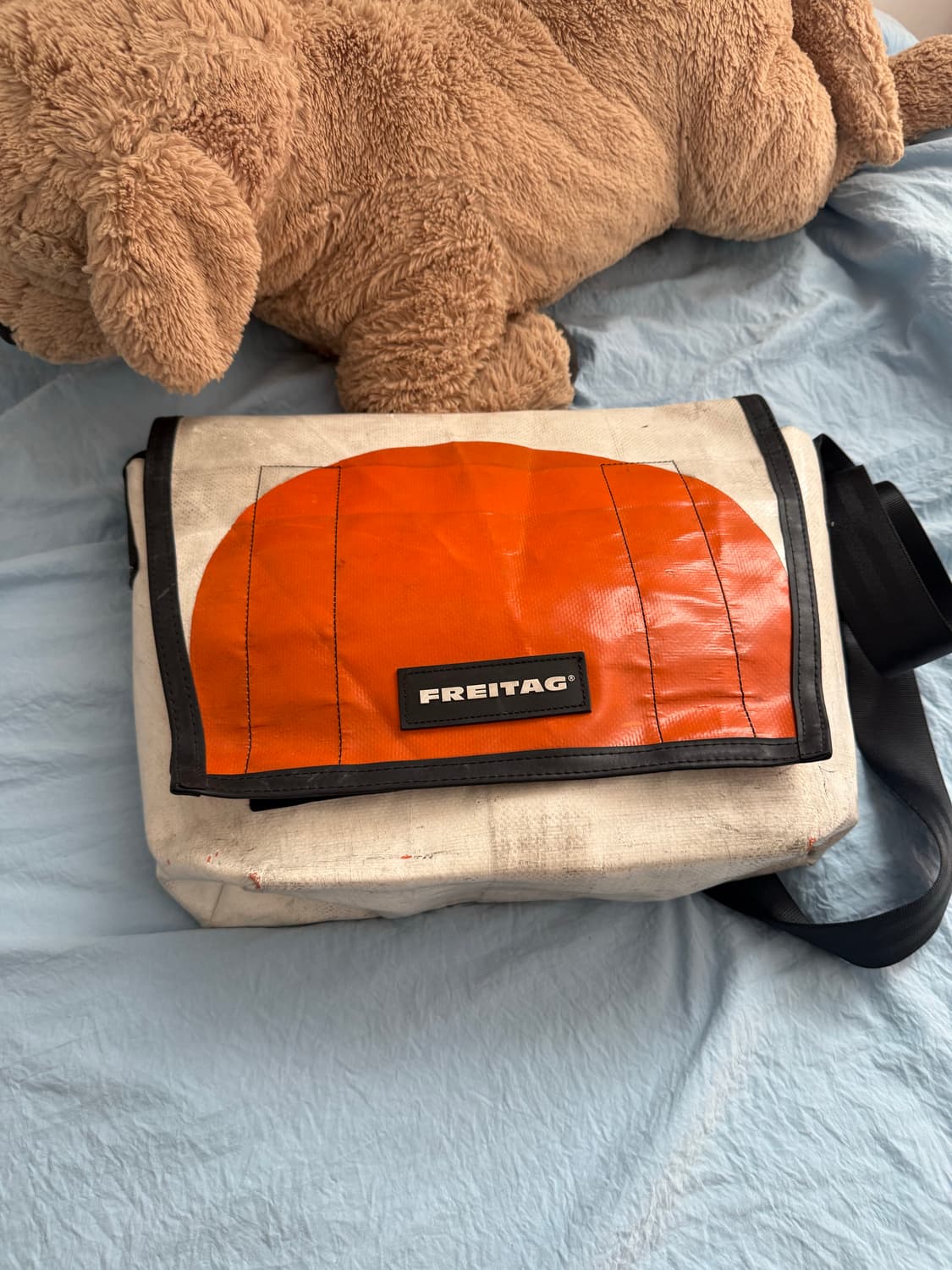 Orange freitag 프라이탁 덱스터 상품이미지2