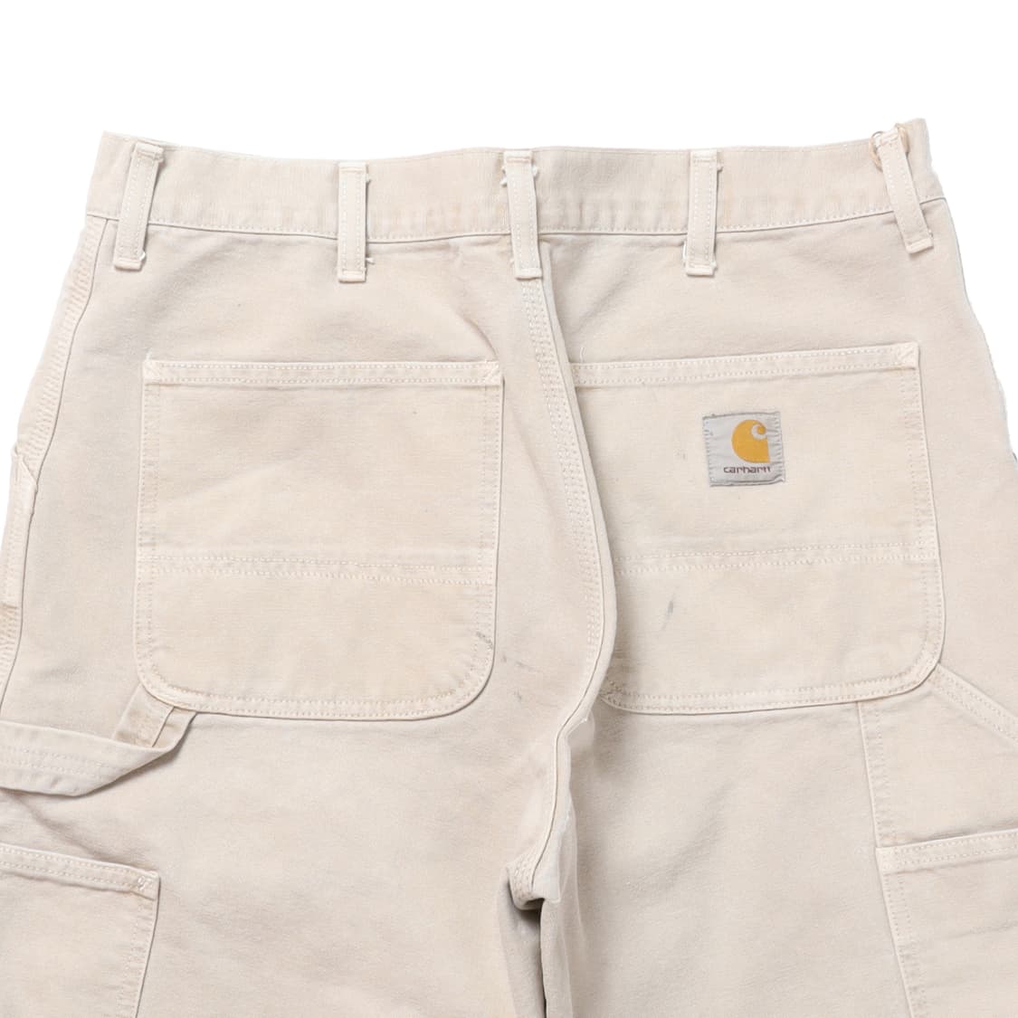 칼하트 Carhartt Single Knee Shorts 

 상품이미지2