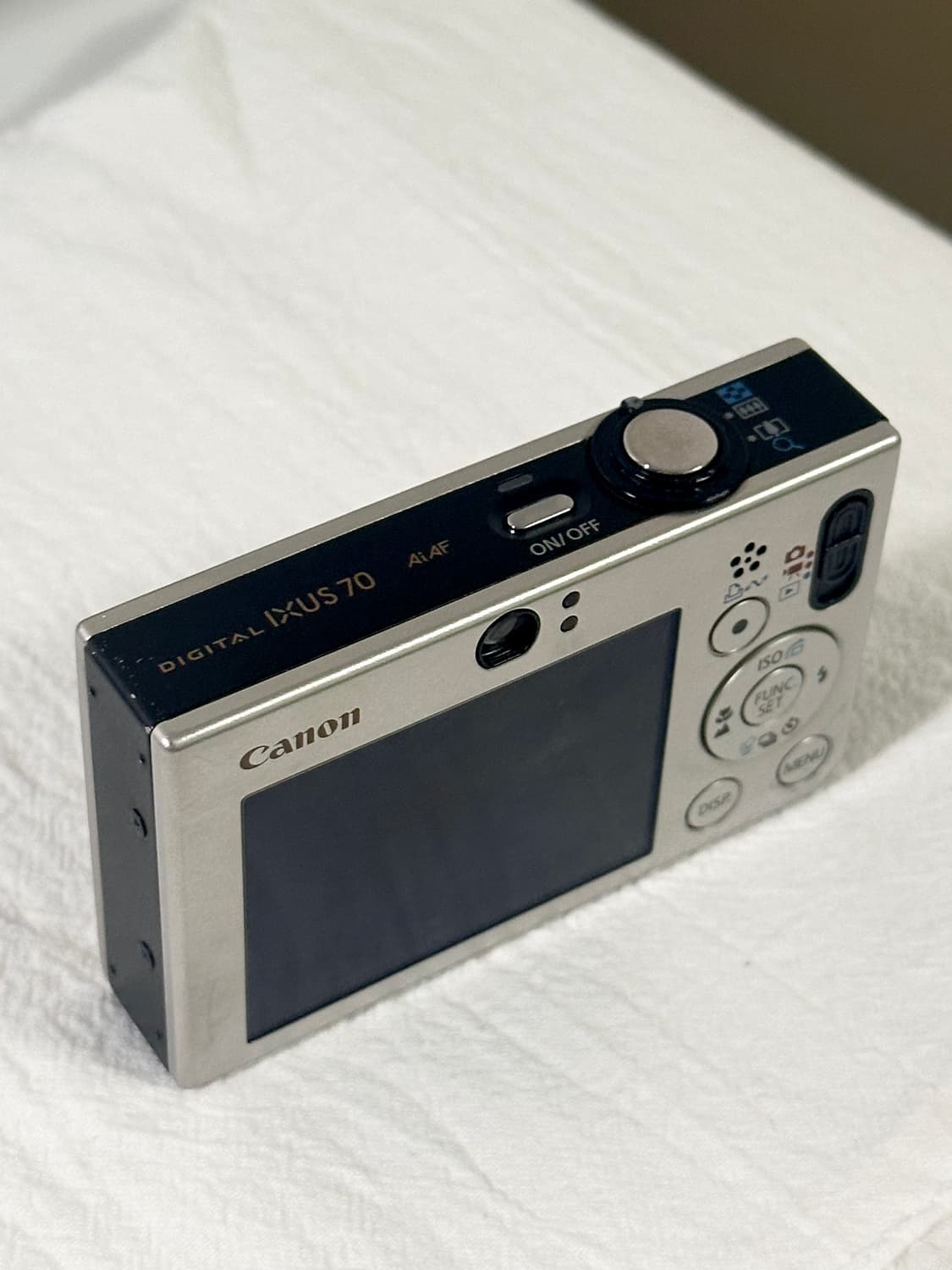 [A+/한국어]캐논 익서스70, Canon ixus70 상품이미지7