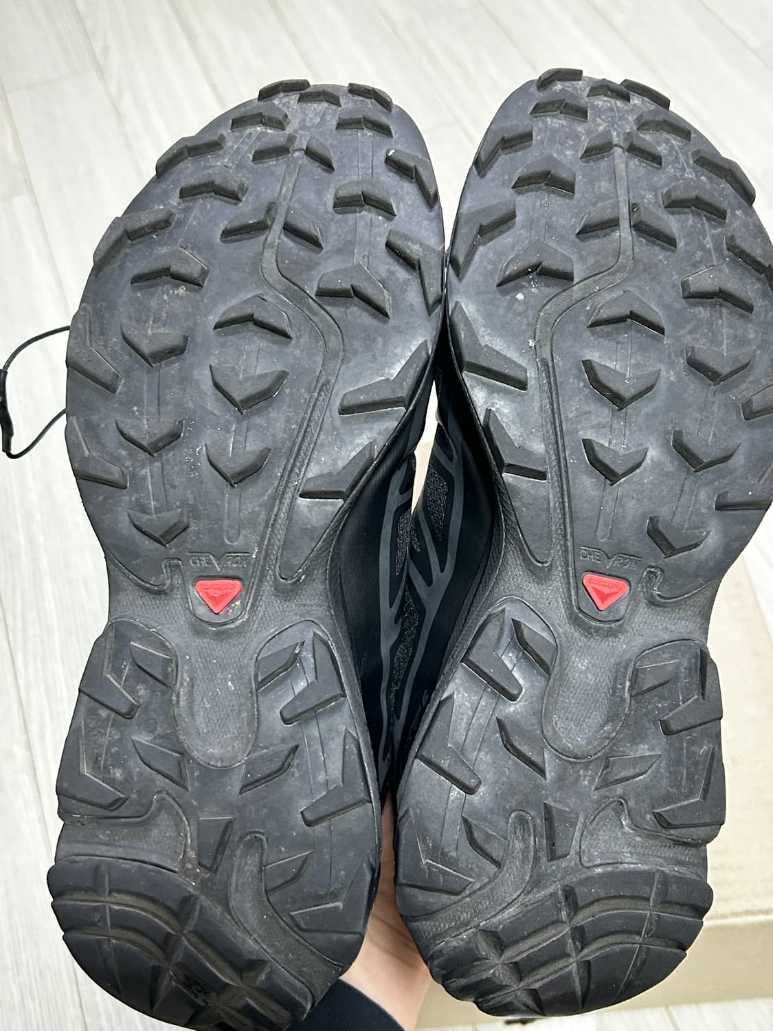 살로몬 xt-6 상품이미지7