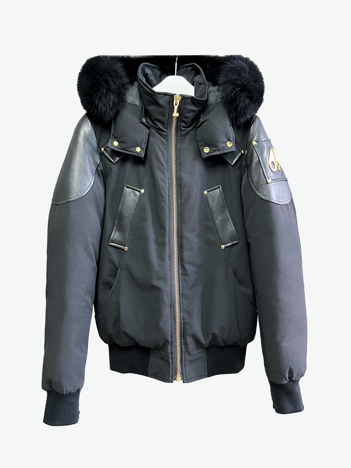 [S/매장판] 무스너클 골드에디션 금장 발리스틱 상품이미지1