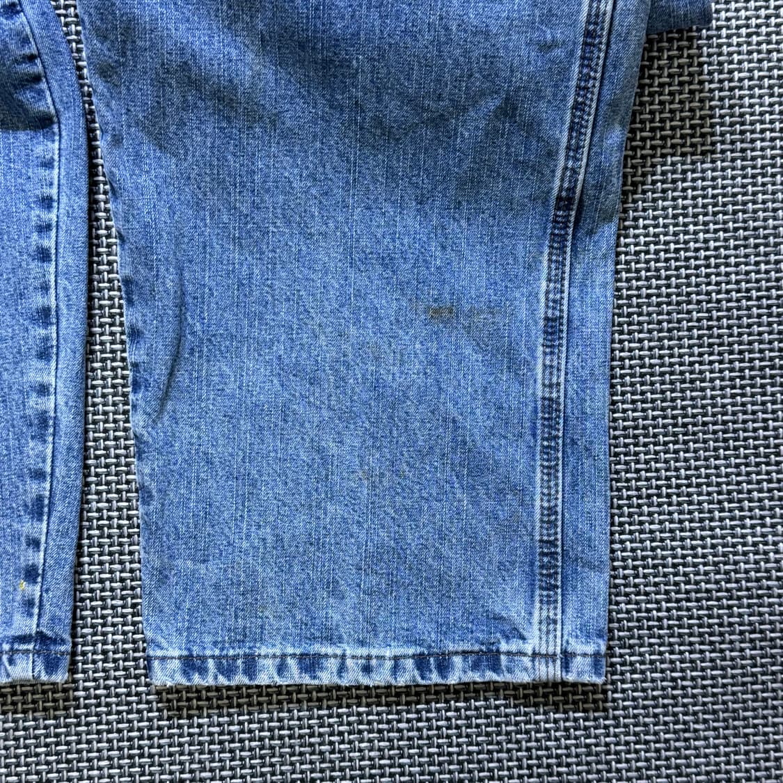 Wrangler 카펜터 데님 (31/kold_8027) 상품이미지6