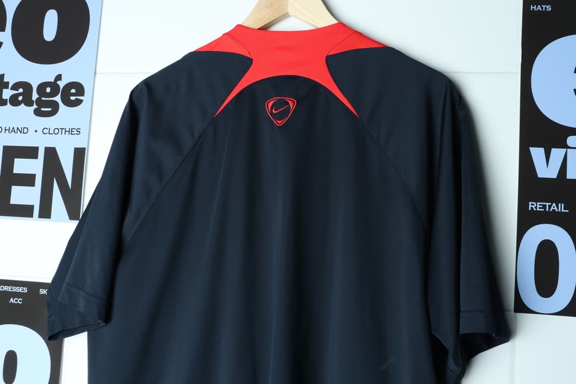 (L-2XL) 나이키 집업 바람막이 점퍼자켓 07s 시즌-H30003 상품이미지9