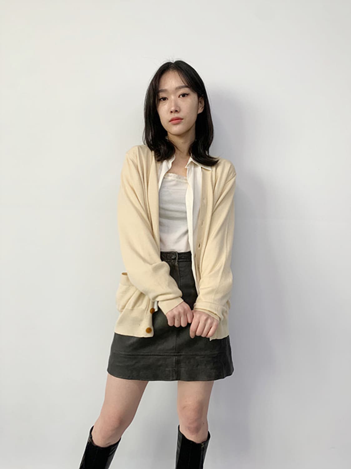 비비안 웨스트우드 가디건 상품이미지2