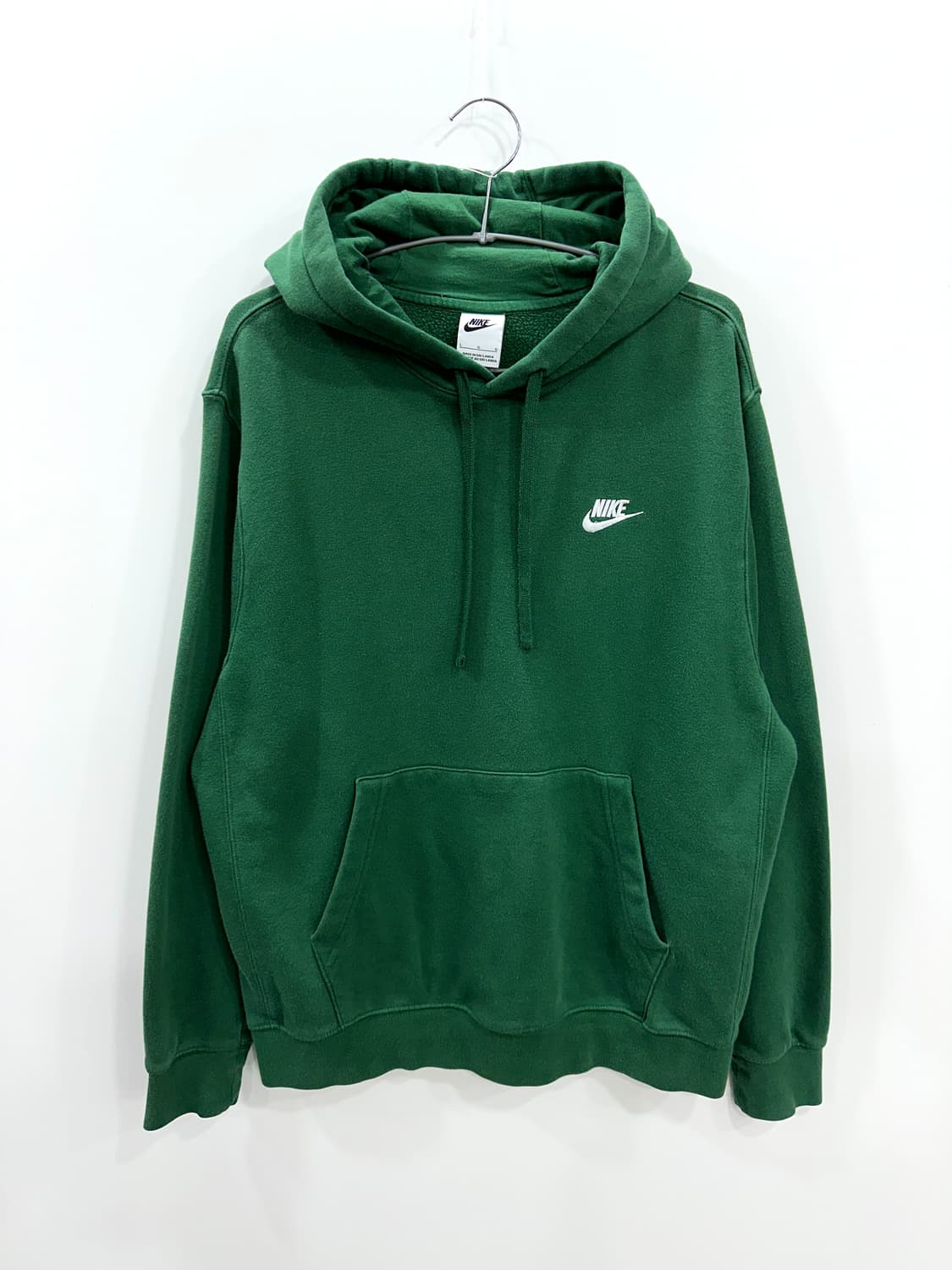 나이키 NSW  풀오버 후디 L 상품이미지1