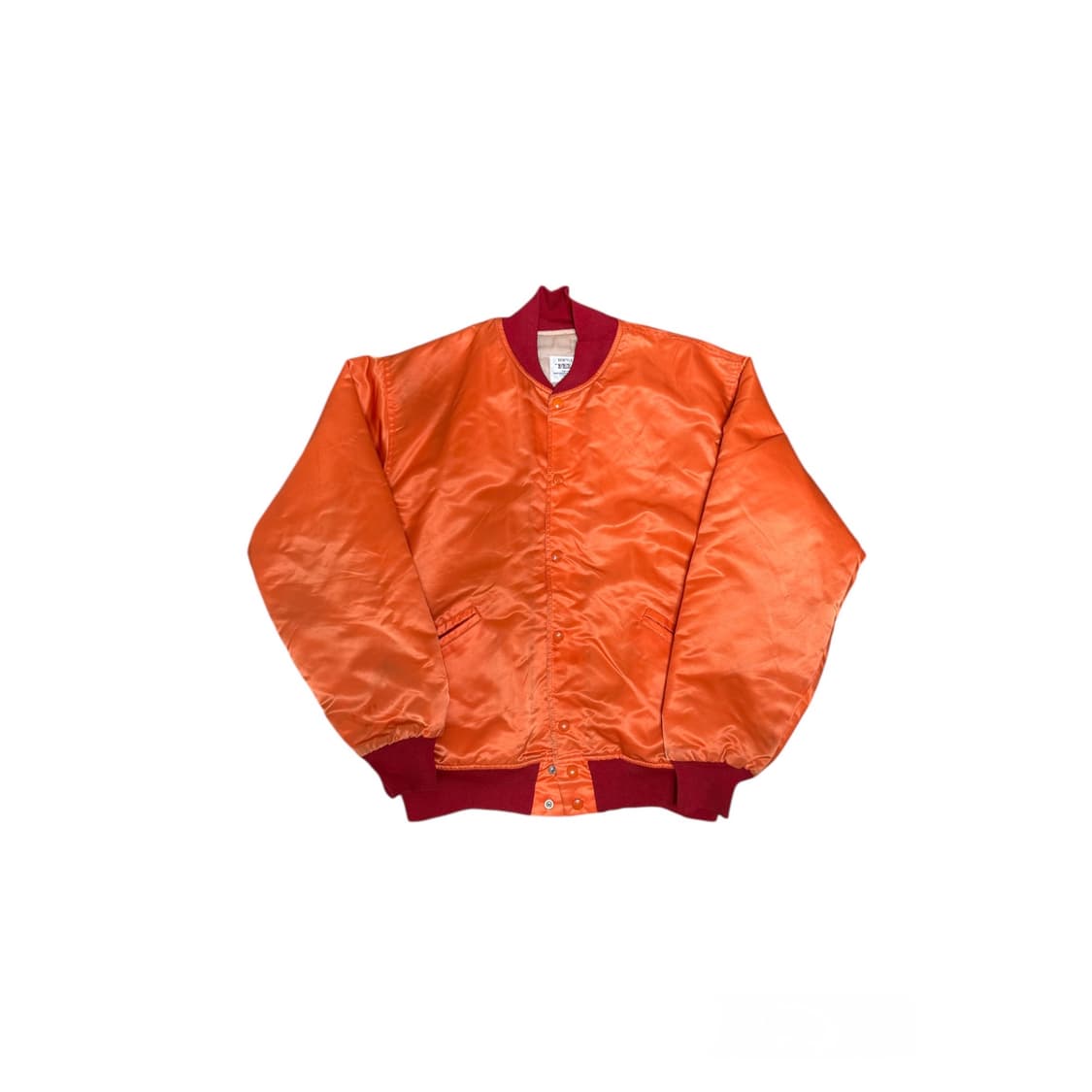 80s felco 펠코 빈티지 퀄팅 자켓 상품이미지1