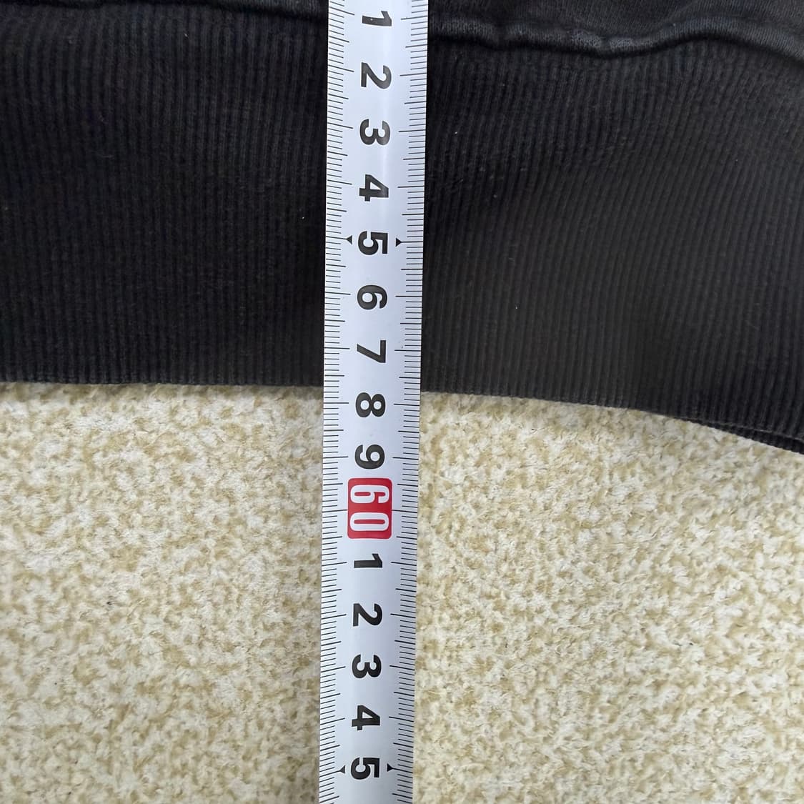 1 키르시 아치 로고 체리 후드티0129T1 상품이미지6