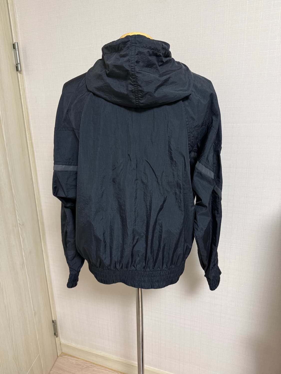 나이키 헤리티지 윈드브레이커 바람막이 S 상품이미지2