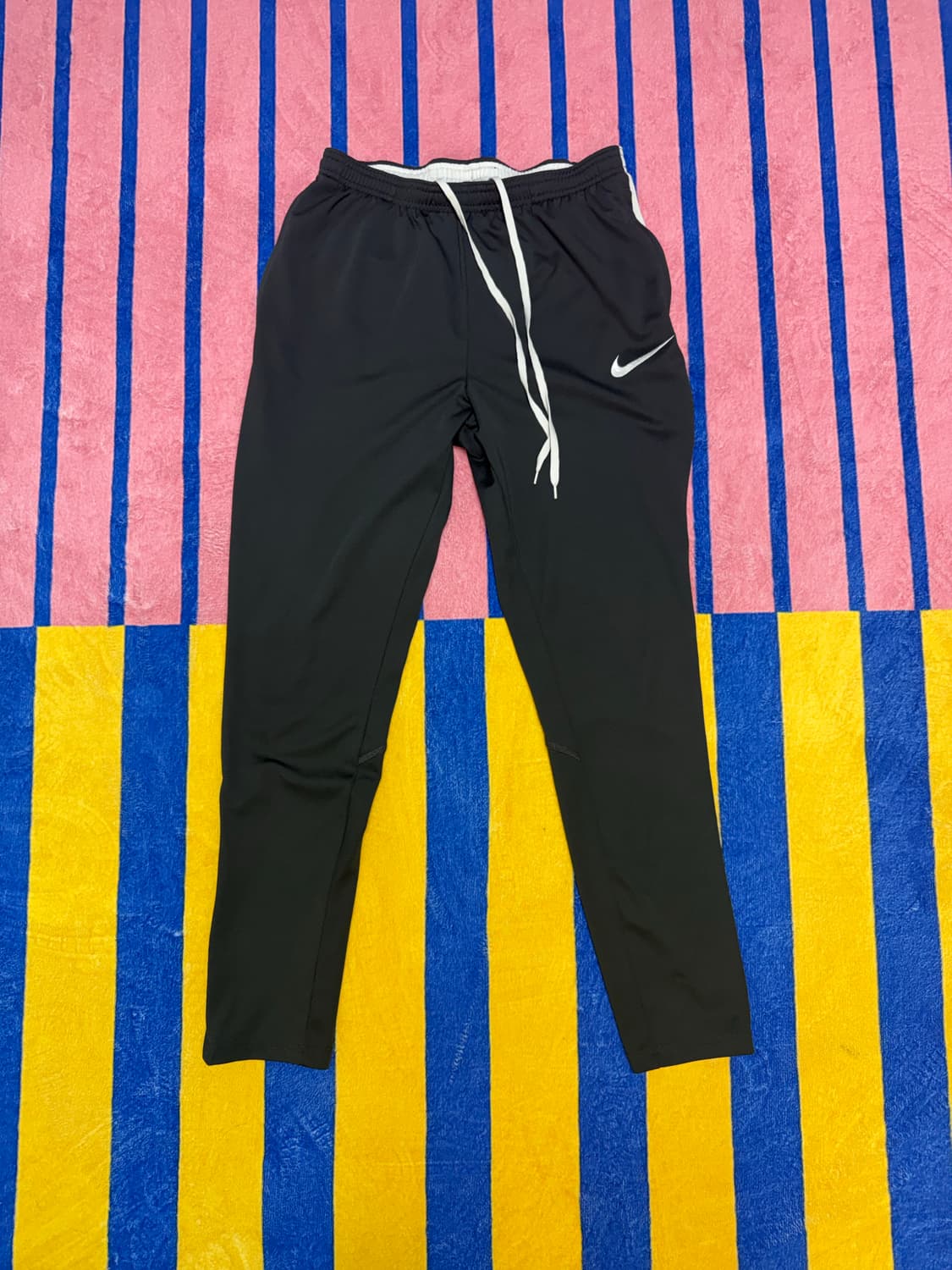 나이키 드라이핏 트레이닝 M size 상품이미지1