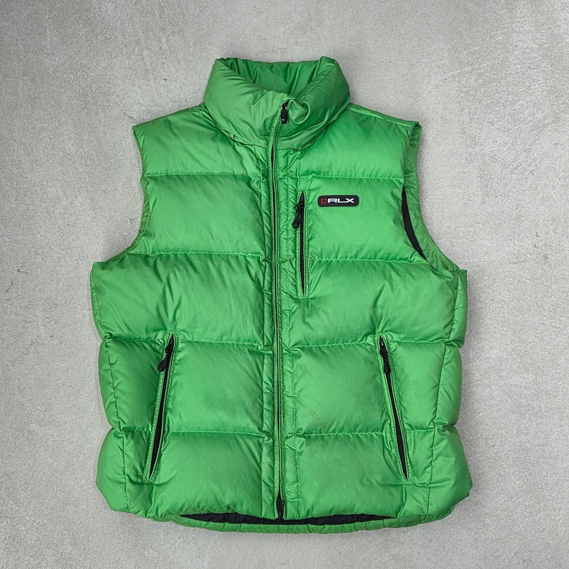 RLX 패딩 베스트 s09165 상품이미지1