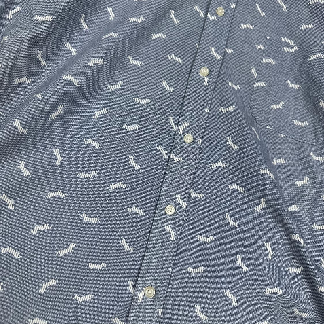 VTG 빈티지 재팬 하와이안 반팔셔츠 (L) 상품이미지3