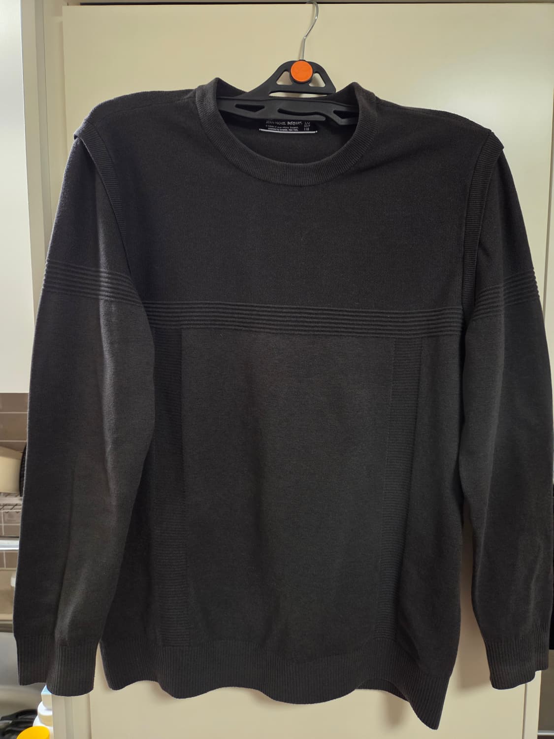 바스키아 니트 상품이미지1