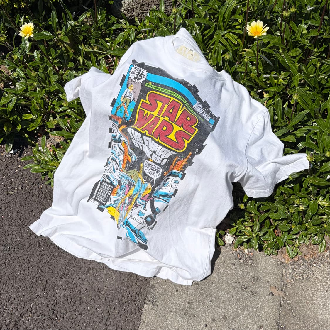 vintage movie t-shirt 상품이미지1