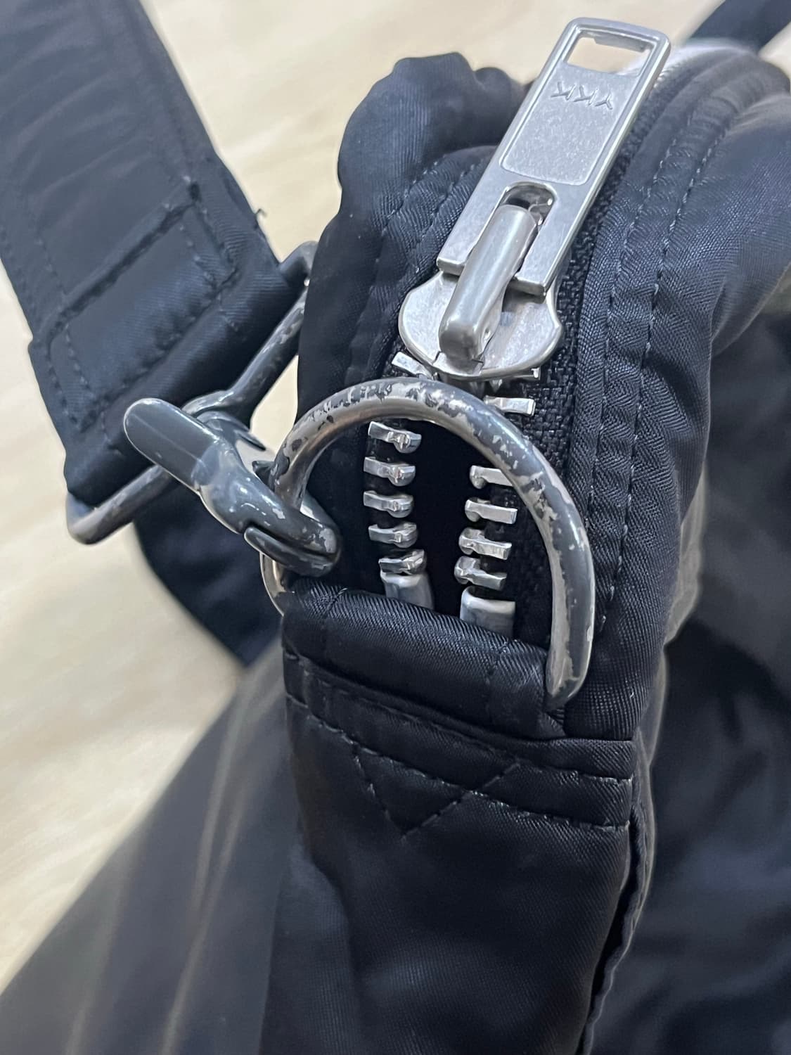 요시다 포터 탱커 2way 브리프케이스 622-79311 상품이미지5