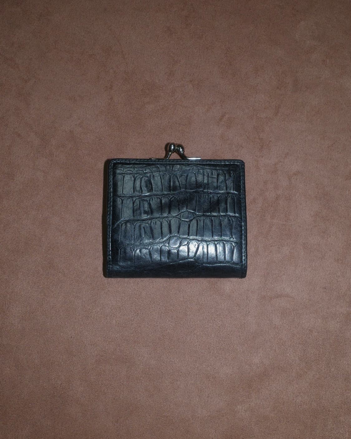 비비안웨스트우드 크로커 지갑 월렛 상품이미지3