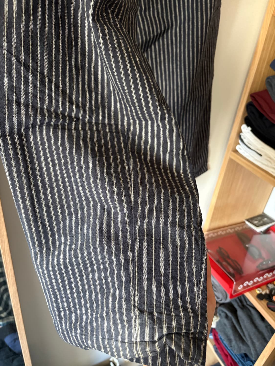 워드로브 41 타입 업 팬츠 상품이미지2