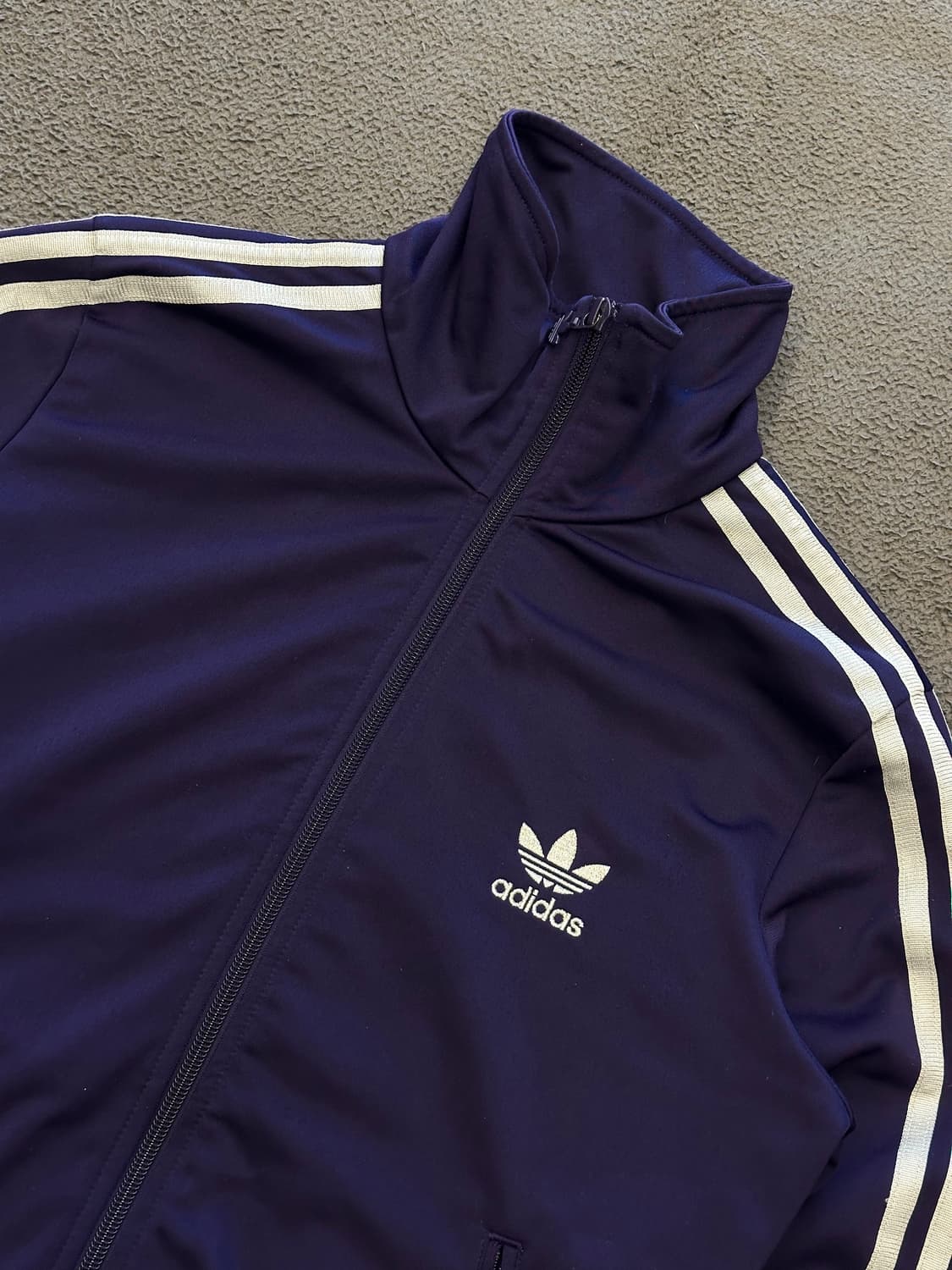 아디다스 빅로고 유로파 져지 처분  상품이미지3